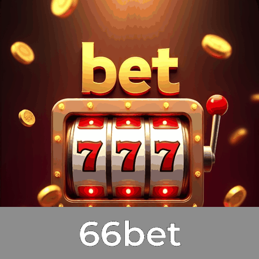 Experimente a Emoção dos Jogos de Cassino no 66bet