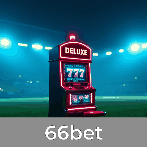 Explore 66bet: Plataforma Confiável com Serviços Profissionais