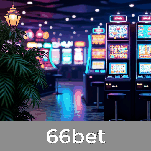 Experimente o Login Exclusivo com Proteção Avançada no 66bet