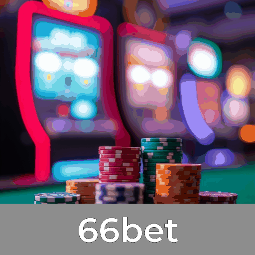 Experimente a Emoção dos Jogos de Cassino no 66bet