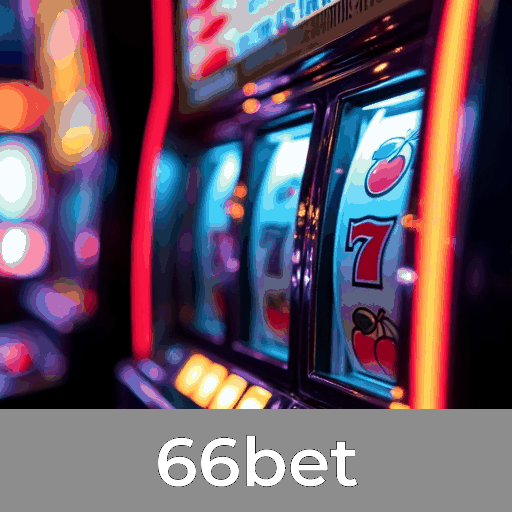 66bet: Seu Cassino Online Seguro e Rápido